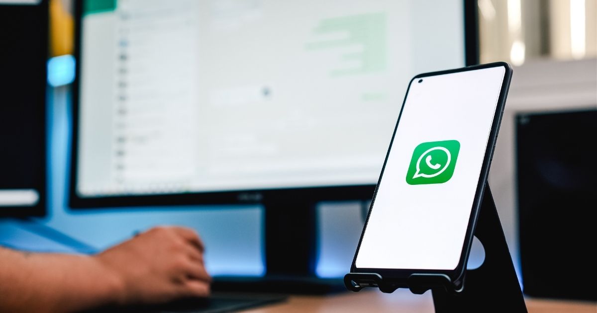 Novo golpe digital usa WhatsApp Web para invadir PCs e roubar senhas
