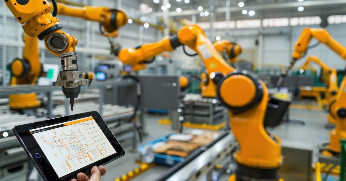 Supremo dá prazo para Congresso regulamentar impactos da automação no trabalho