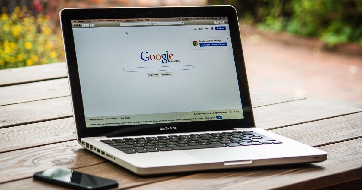 Google reformula área de anúncios na página de buscas