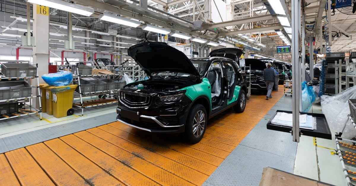 Guerra dos chips: tensão entre China e Holanda ameaça montadoras brasileiras