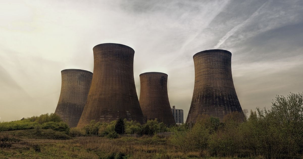 EUA anunciam projeto nuclear para sustentar avanço da IA