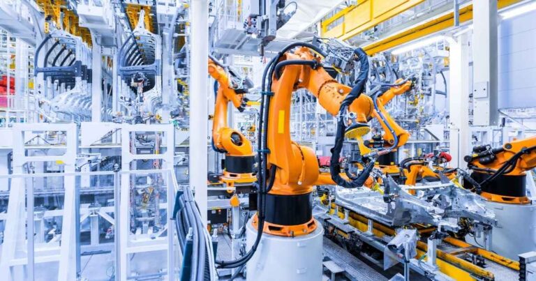Indústria de máquinas do Brasil dribla tarifas dos EUA e registra alta nas exportações