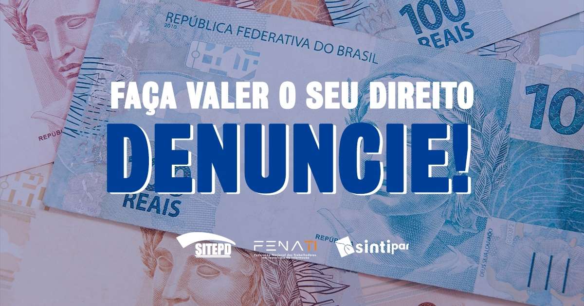 Você sabia que deveria ter recebido a 1ª parcela do 13º salário até esta quinta-feira, dia 30 de outubro?