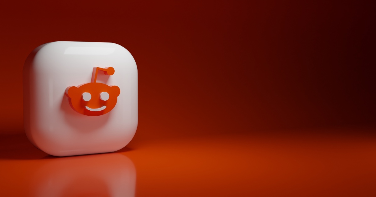 Reddit processa empresas que coletam e vendem dados da plataforma para sistemas de IA