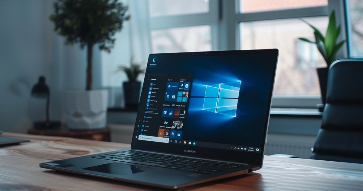Fim do suporte ao Windows 10 deixa milhões de usuários sem proteção