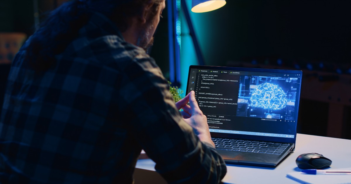 DeepSeek propõe substituir palavras por imagens para melhorar desempenho de modelos