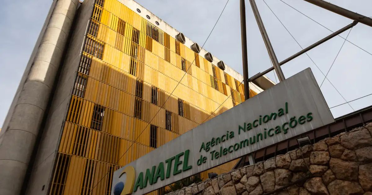 Anatel pode assumir papel de Agência Nacional de Cibersegurança