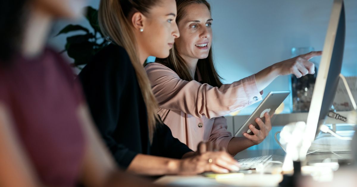 Empresas de tecnologia ampliam ações para inclusão de mulheres
