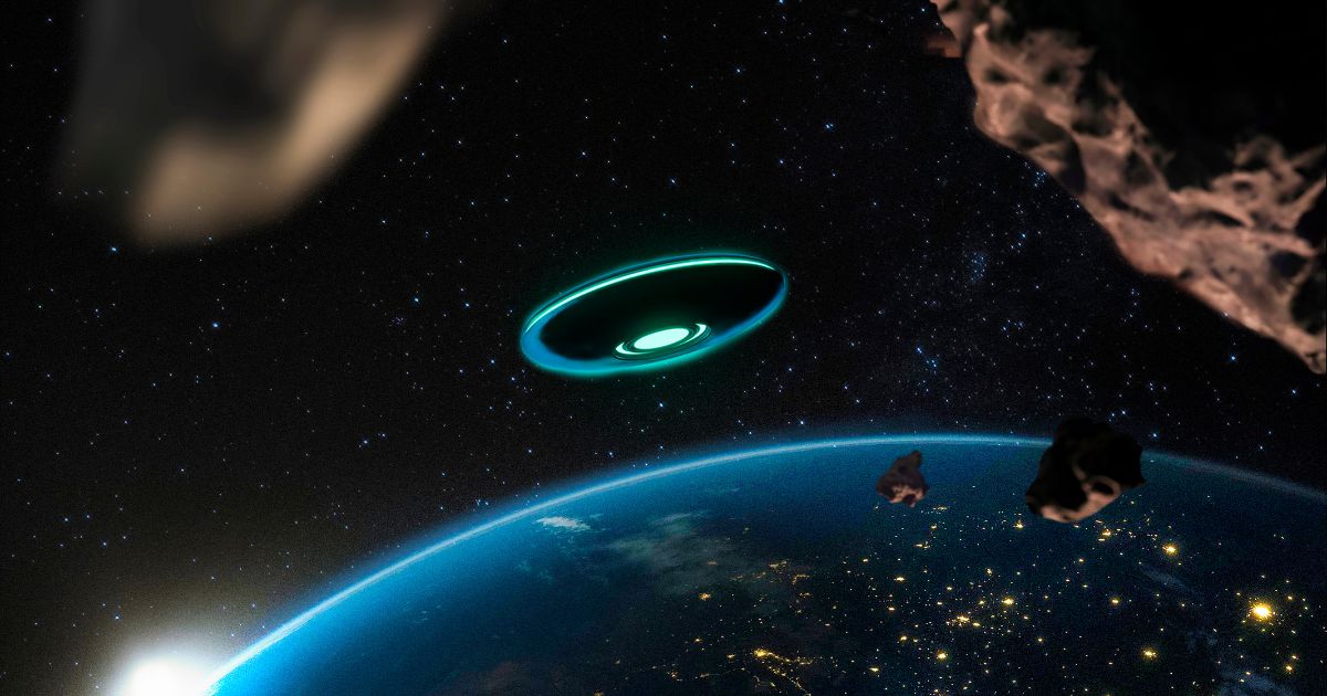 Pesquisadores brasileiros registram nascimento de anéis ao redor de asteroide