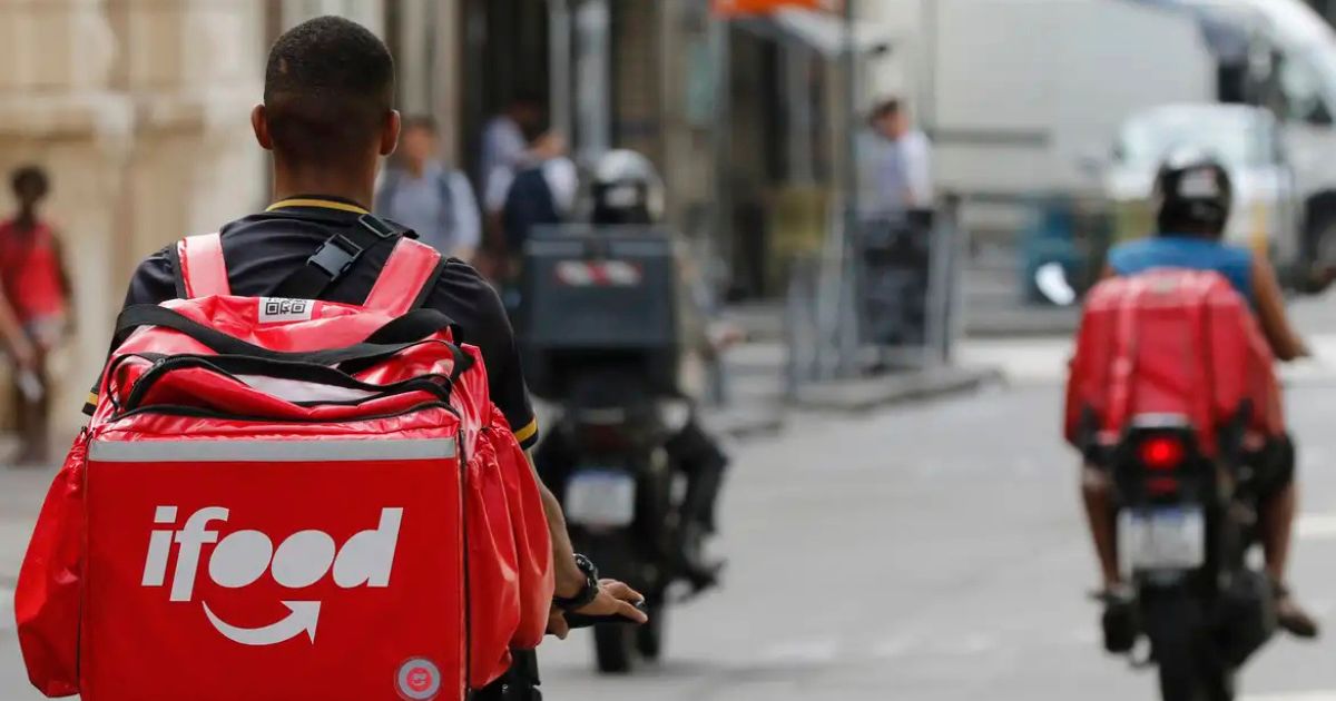 Restaurantes acionam iFood no Cade por limitar autonomia e impor serviços