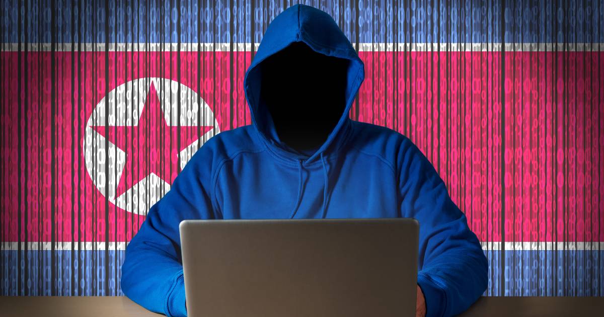 Hackers da Coreia do Norte roubaram mais de US$ 2 bilhões em criptomoedas em 2025