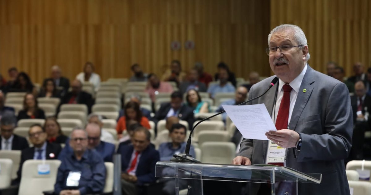 Presidente do Sindpd participará de audiência sobre pejotização no STF