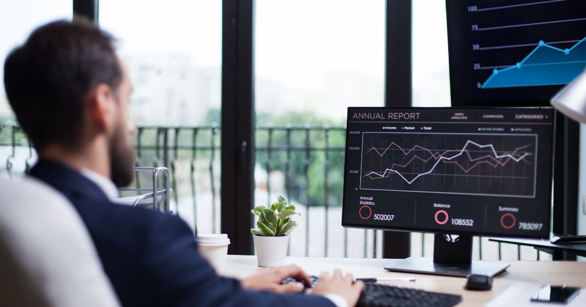 Investimentos massivos em IA acendem sinal vermelho no mercado global