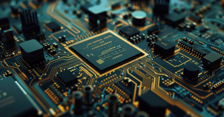Holanda recusa em disputa com a China e devolve controle de fábrica de chips