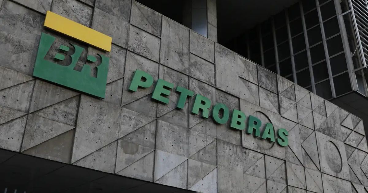 Grupo Everest libera arquivos roubados com informações sensíveis da Petrobras