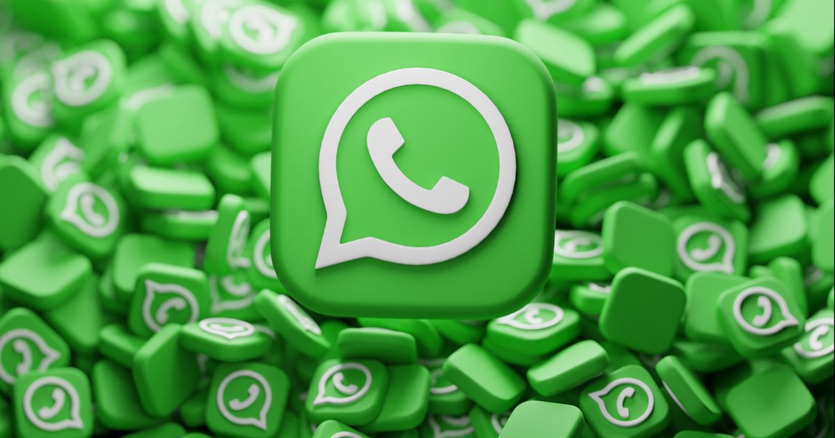 Agência de cibersegurança dos EUA alerta para riscos no WhatsApp e outros apps de mensagens