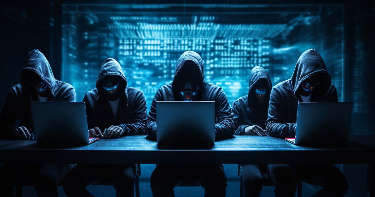 Hackers ameaçam dados de universidade dos EUA após impasse com governo Trump