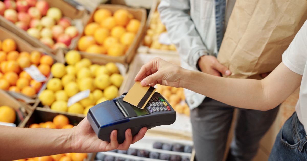 Decreto que altera o VA vai baratear alimentos para o consumidor, diz setor de supermercados