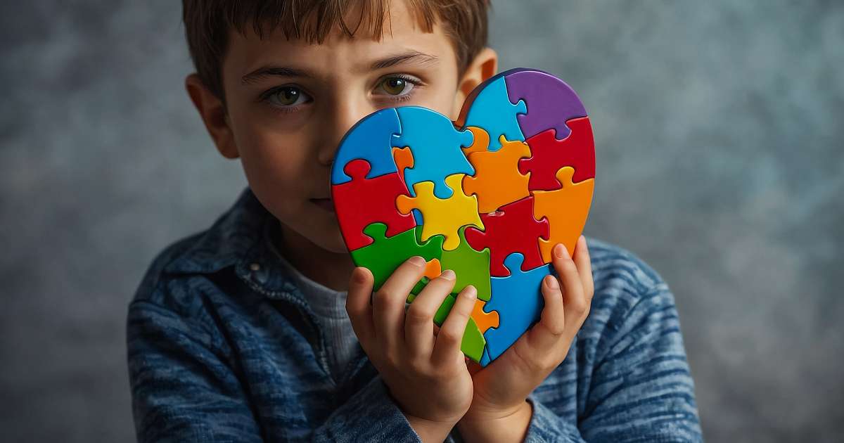 Entenda o crescimento dos casos de autismo e TDAH