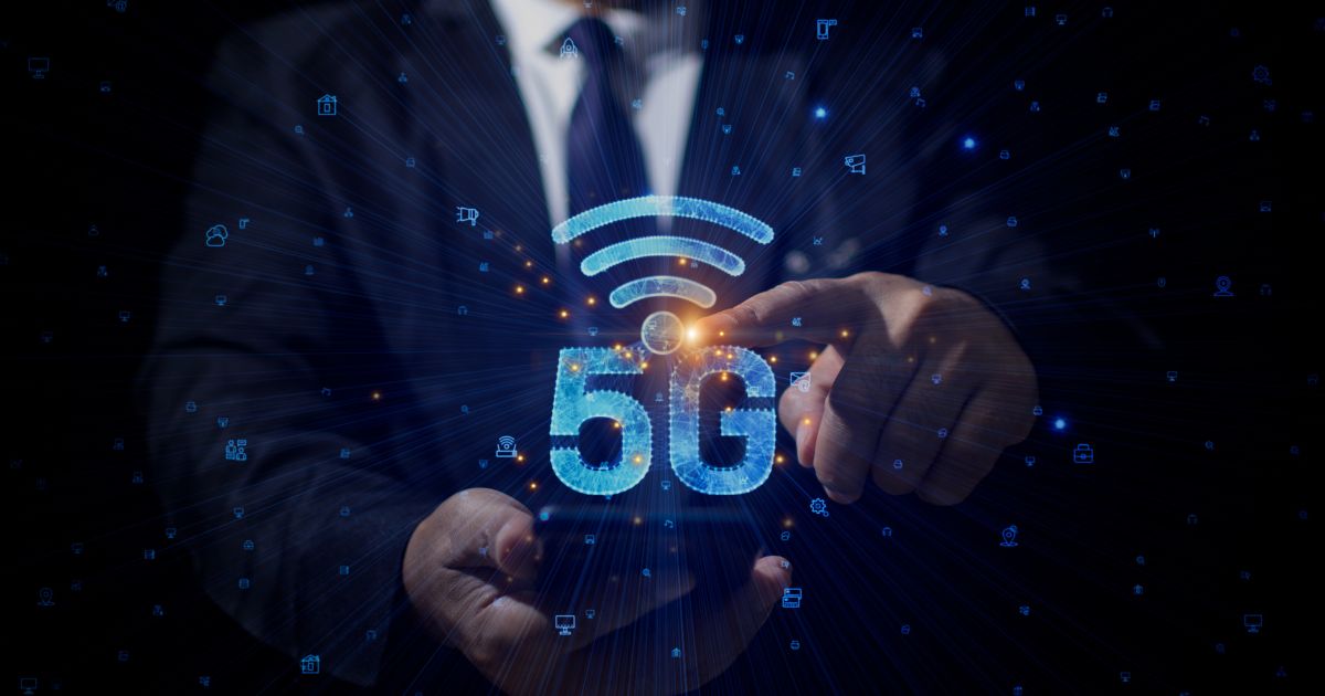 Cobertura 5G cresce no mundo, mas milhões seguem desconectados