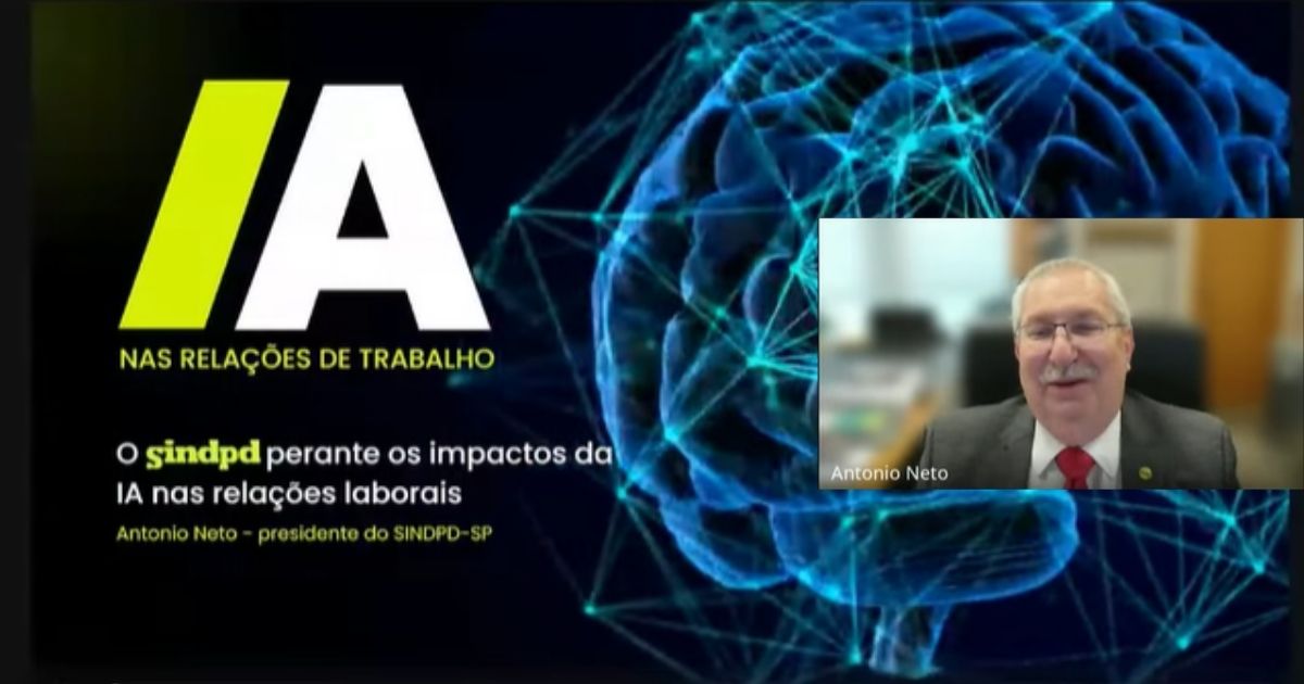 presidente-sindpd-sp-defende-atuacao-sindical-impactos-da-ia-trabalho