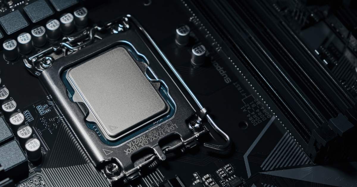 Intel processo ex-funcionário que teria levado quase 18 mil arquivos