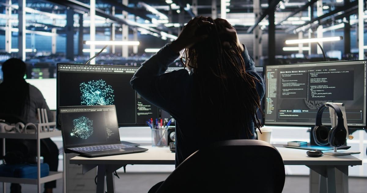 Falhas de TI já provocam prejuízos em larga escala nas empresas, diz estudo