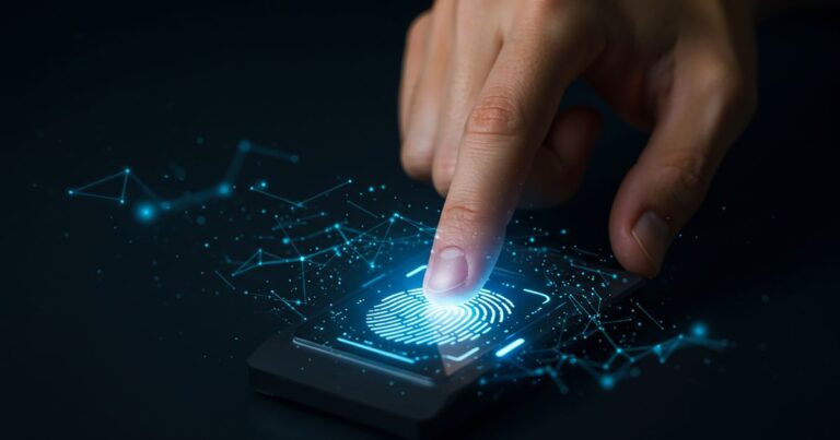 ANPD analisa contribuições para regulamentação do uso de biometria