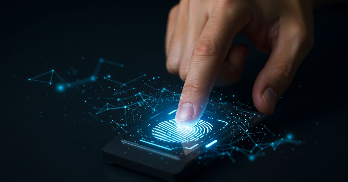 ANPD analisa contribuições para regulamentação do uso de biometria