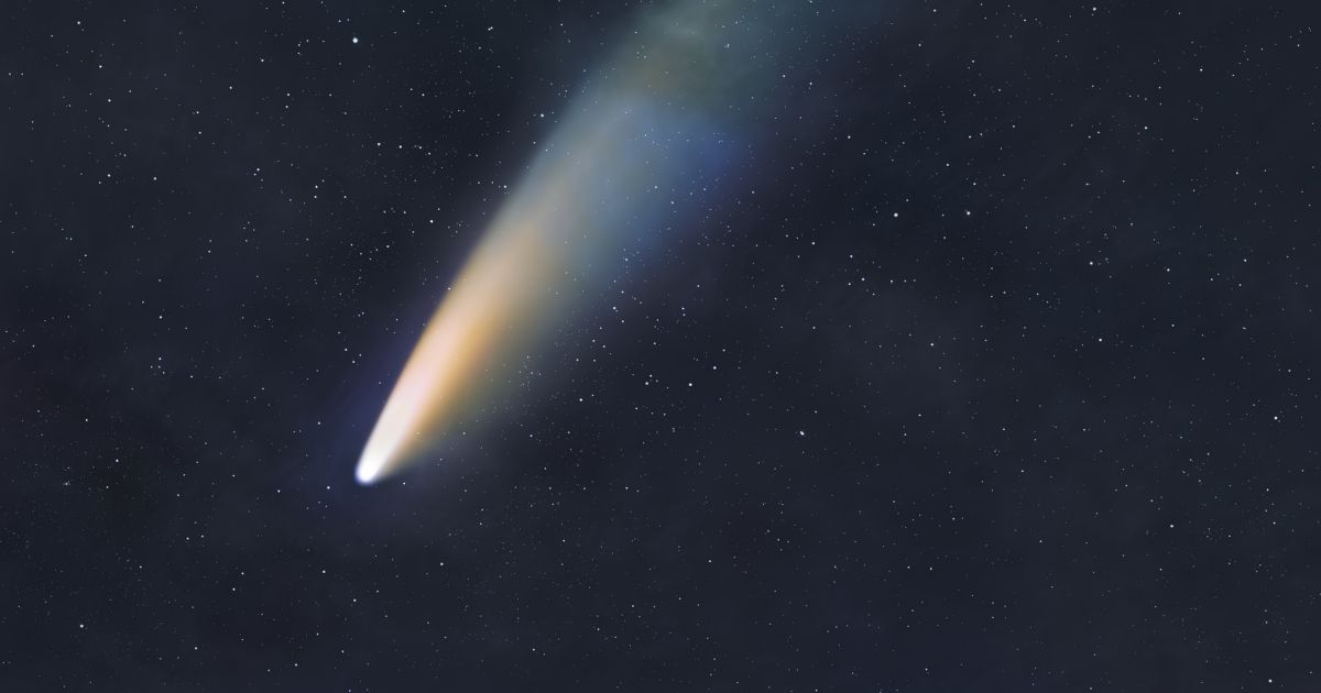 Cientistas acreditam que 3I/ATLAS seja coberto por vulcões de gelo