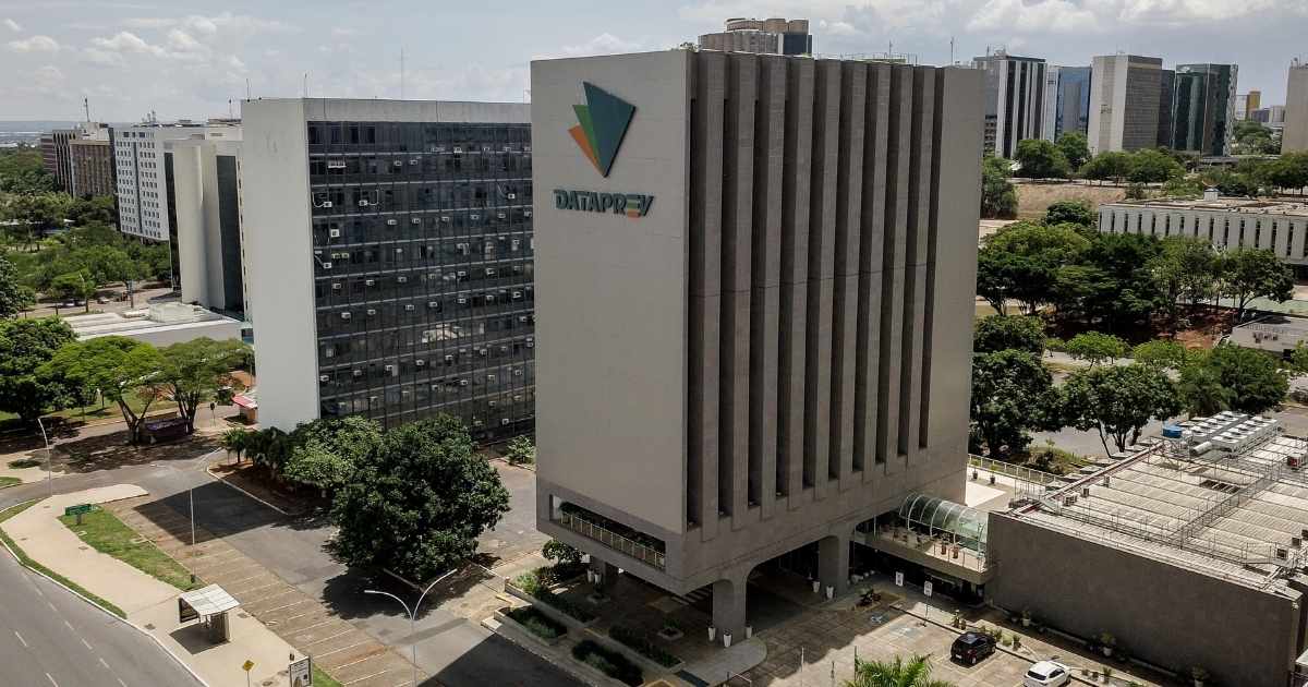 Dataprev abre inscrições para vagas para estágio em TI, Dados e Telecom