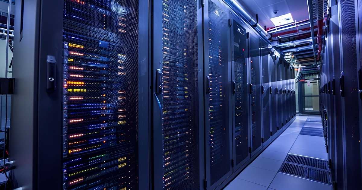 Data centers vão dobrar gasto de eletricidade até o fim da década