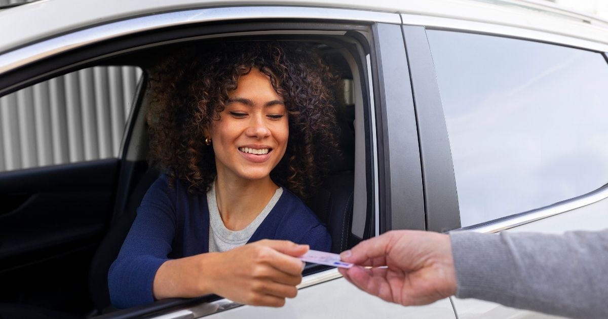 Nova CNH permite renovação automática para motoristas sem infrações