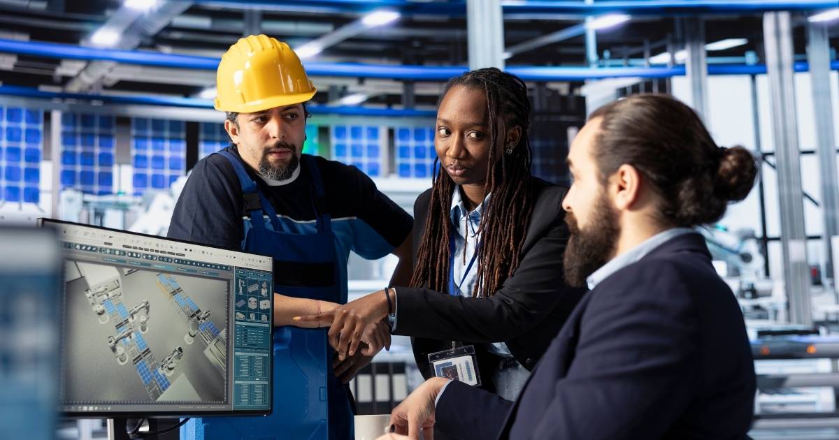 Setores de energia, petróleo e utilidades públicas são os que mais investem em tecnologia