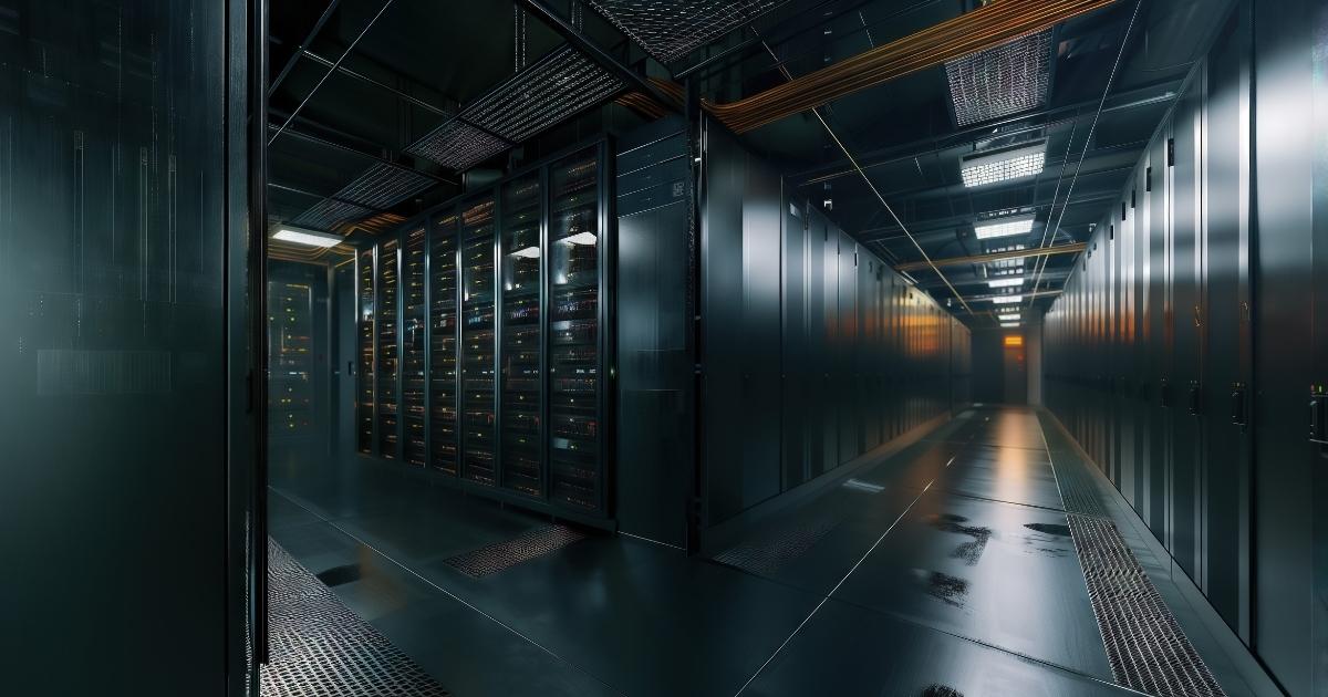 MPF aponta falhas em licenciamento de data center do TikTok no Ceará