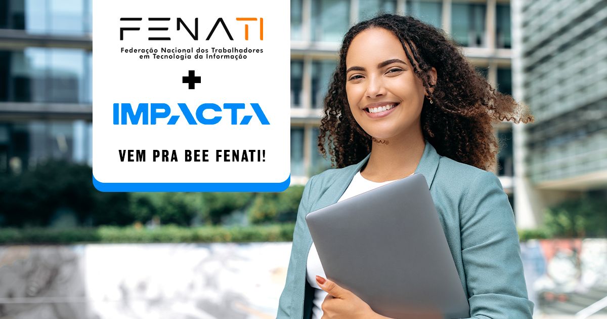 É hoje! Fenati sorteia bolsas de estudos para pós-graduação nesta sexta!