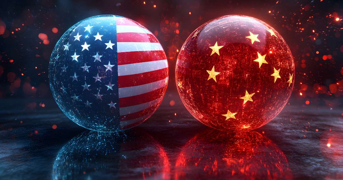 Rede elétrica gigante e custo reduzido: o trunfo chinês para superar os EUA em IA