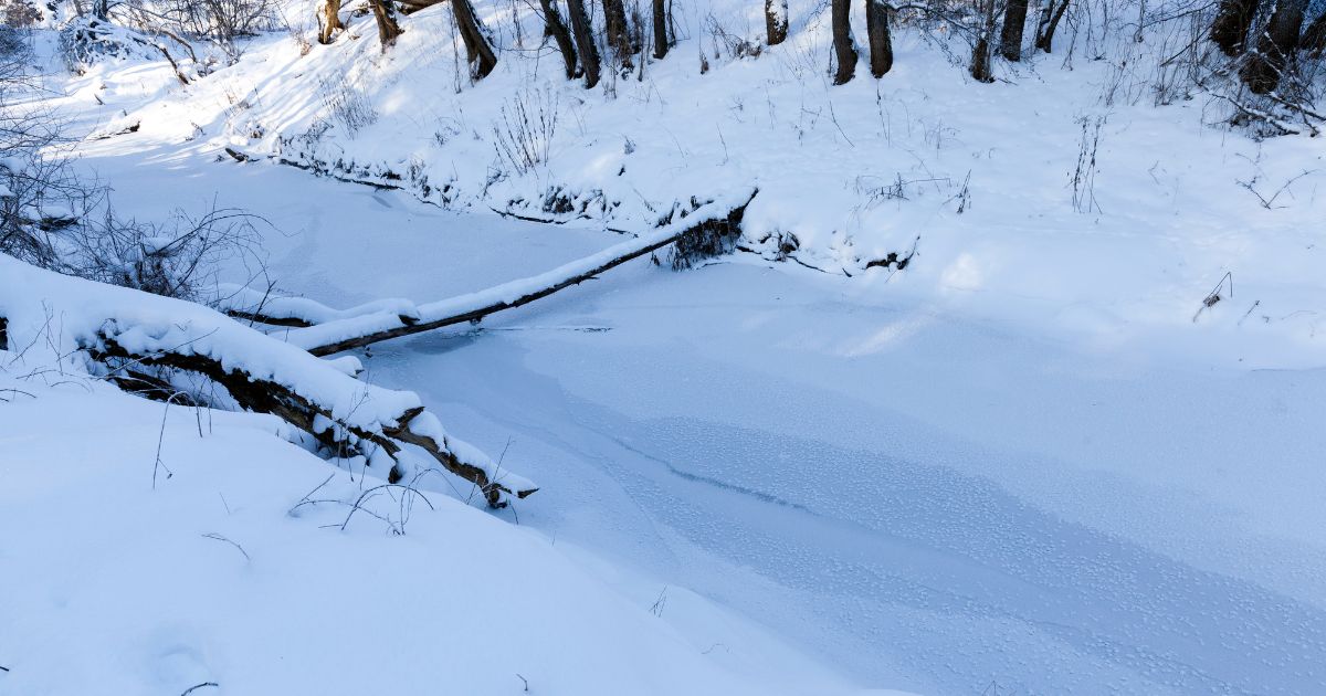 Estudo alerta para risco de colapso oceânico que pode causar frio extremo na Europa