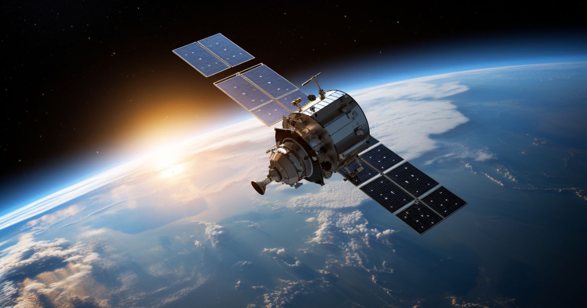 Alunos brasileiros participam da construção de satélite lançado na Índia