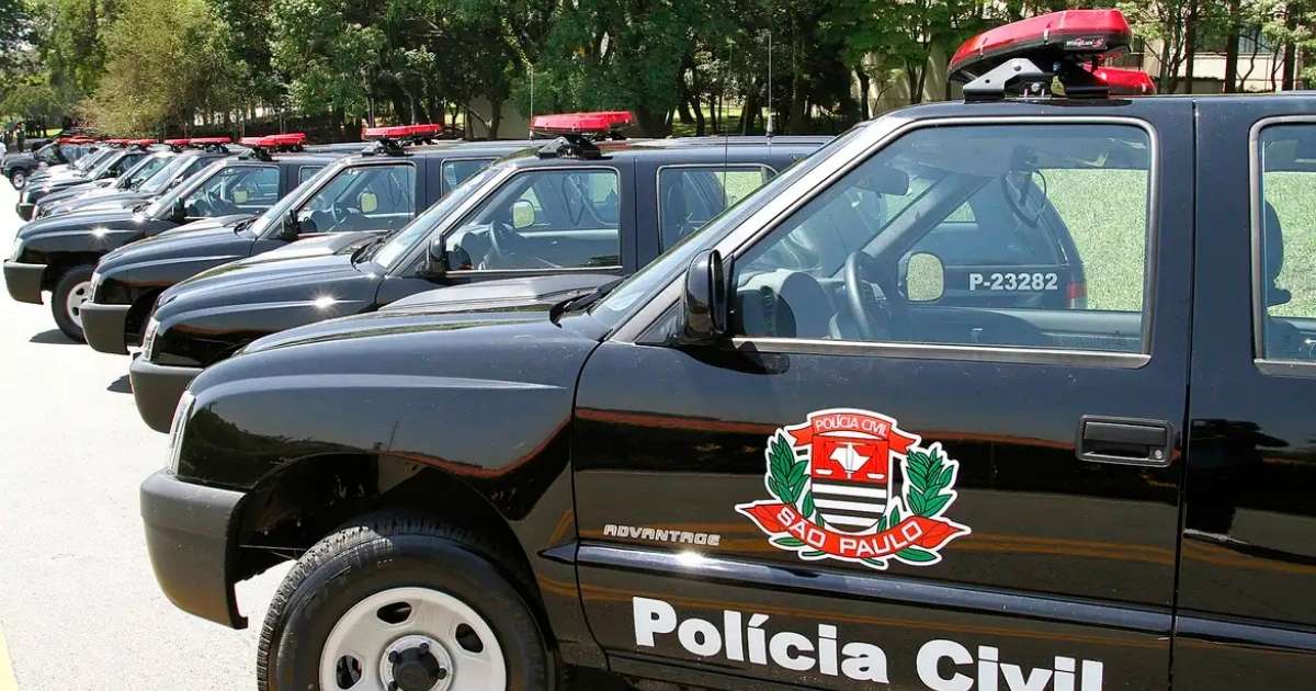 “Fear of the Pix”: Polícia investiga fraude com ingressos do Iron Maiden pagos via Pix