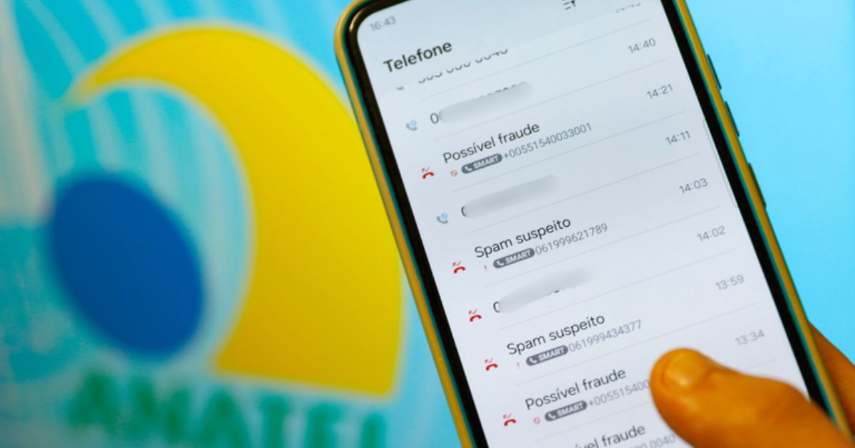 Plataforma Não Me Perturbe chega a 14,2 milhões de cadastros