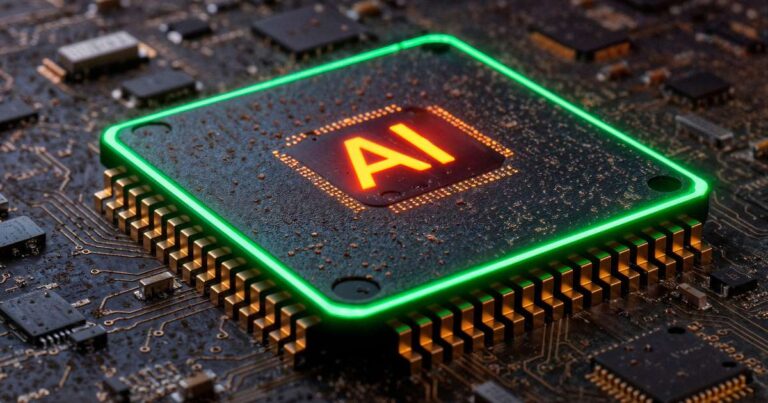 Chips disputados pela IA fazem preço disparar e devem elevar custo de eletrônicos
