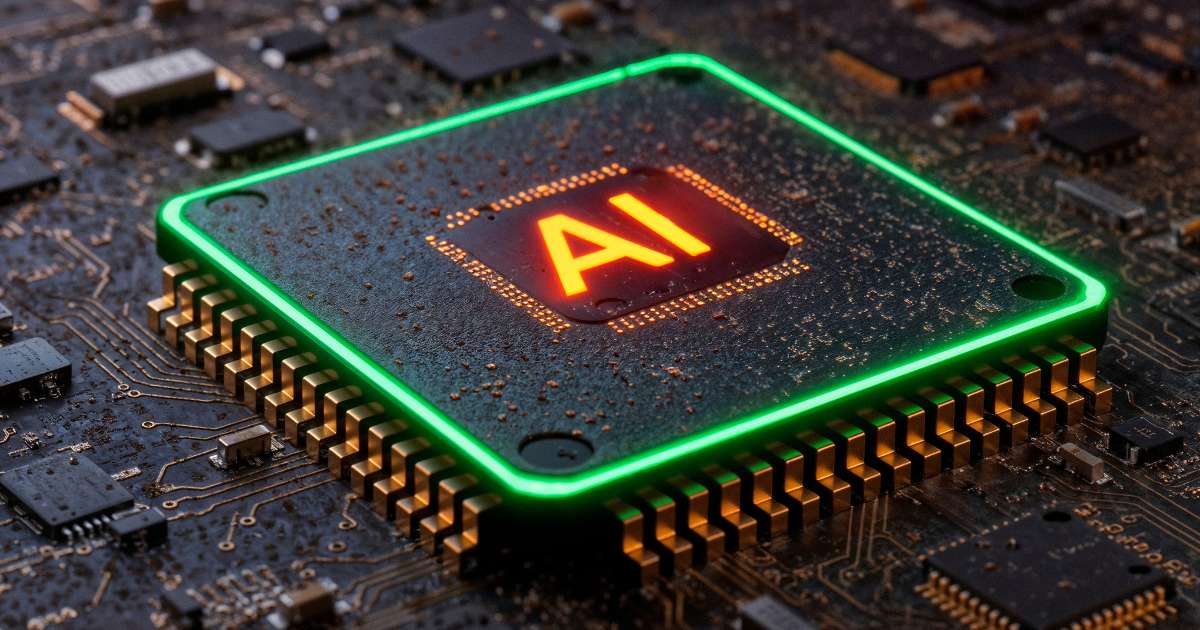 Chips disputados pela IA fazem preço disparar e devem elevar custo de eletrônicos