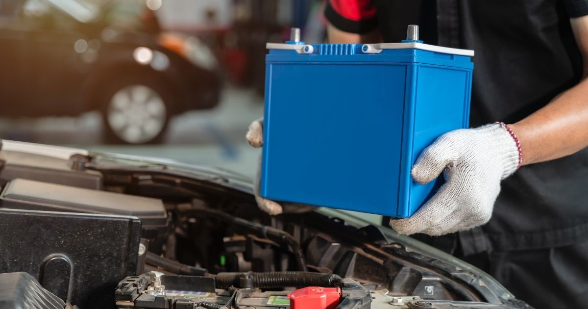 Startup finlandesa diz ter criado o “Santo Graal” das baterias