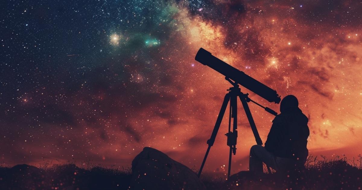 Telescópio brasileiro vira referência mundial: “Legado para os próximos 50 anos”