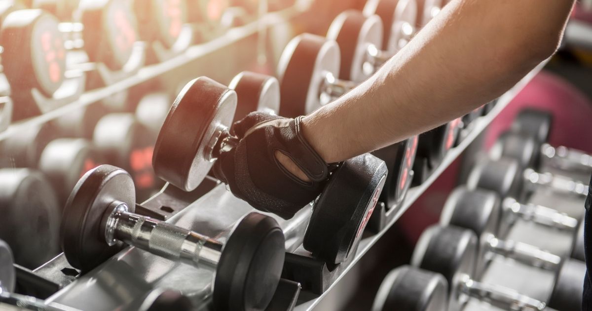 Dispositivo condiciona uso de redes sociais à prática de atividades físicas