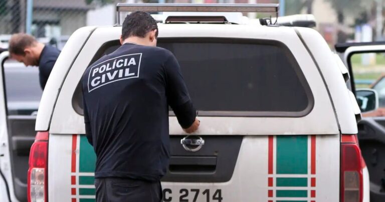 Polícia desarticula quadrilha que aplicava golpes em servidores via Gov.br