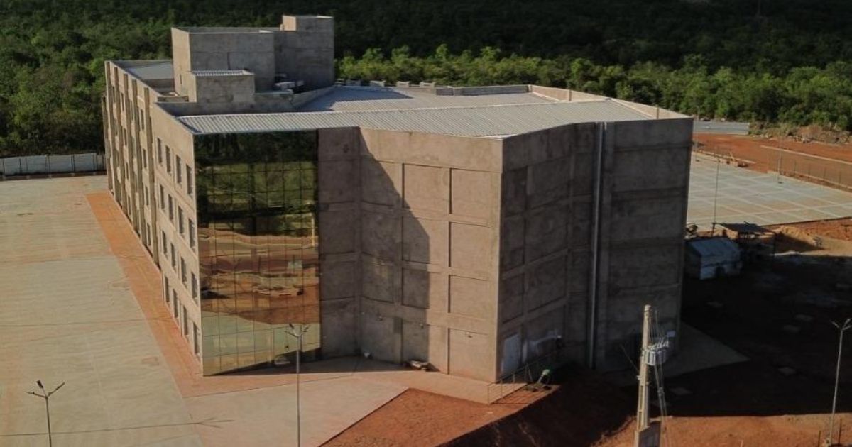 Com obras na fase final, Parque Tecnológico de Mato Grosso amplia parcerias globais