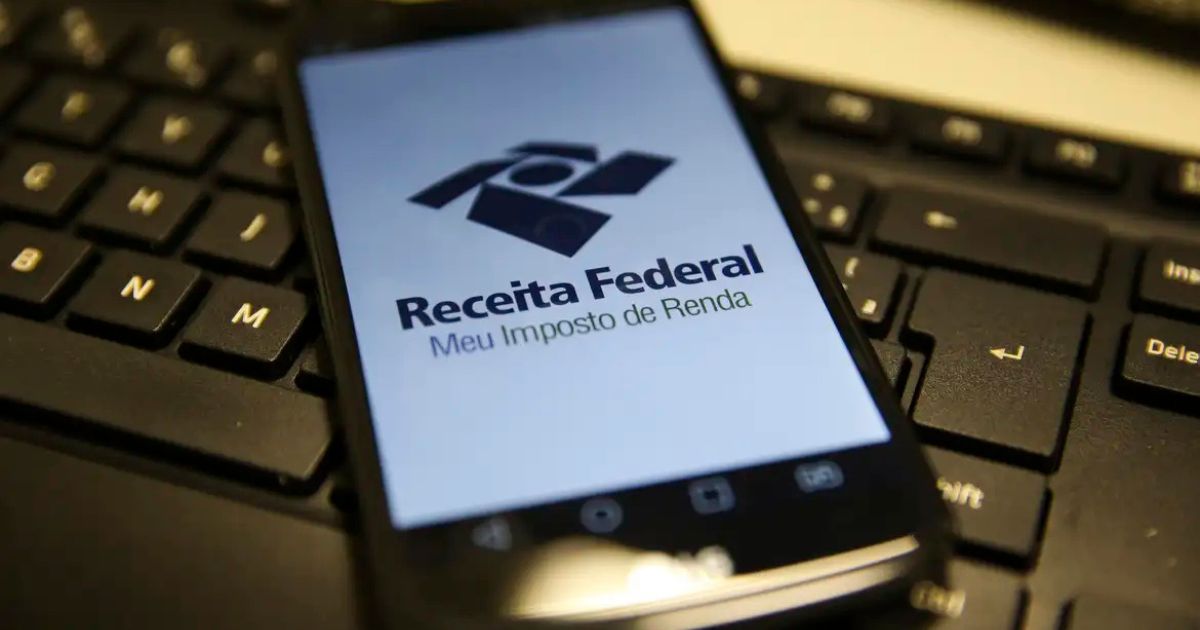 Tabela do Imposto de Renda 2026 entra em vigor; veja o que muda