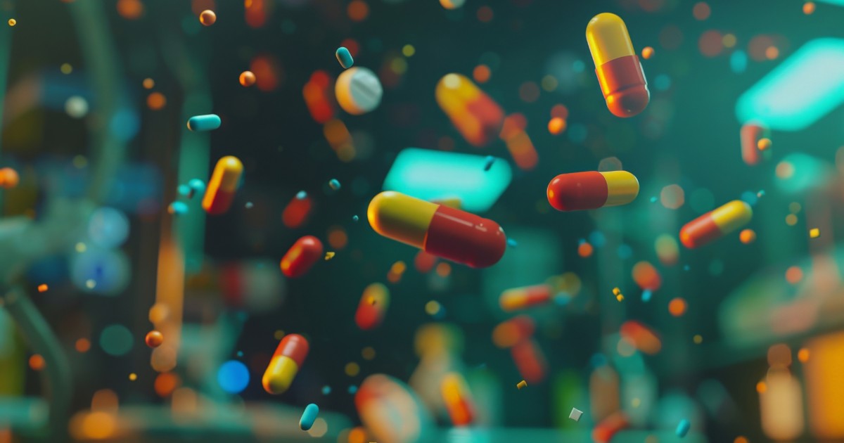 Prescrições começam a ser renovadas por IA sem participação de médicos nos EUA